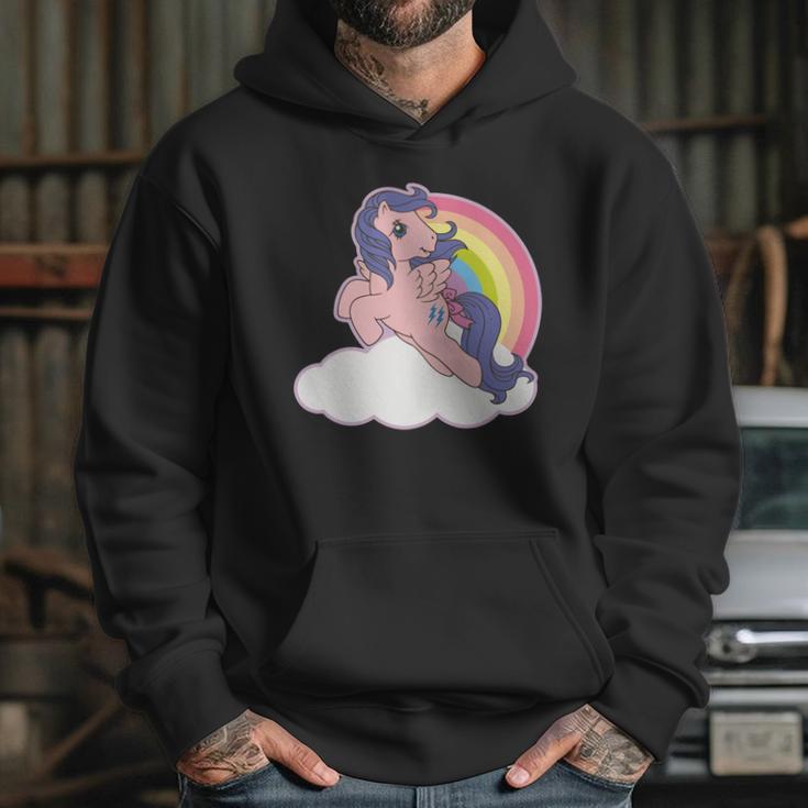 My Little Pony 80S T-Shirt Hoodie Gifts for Her