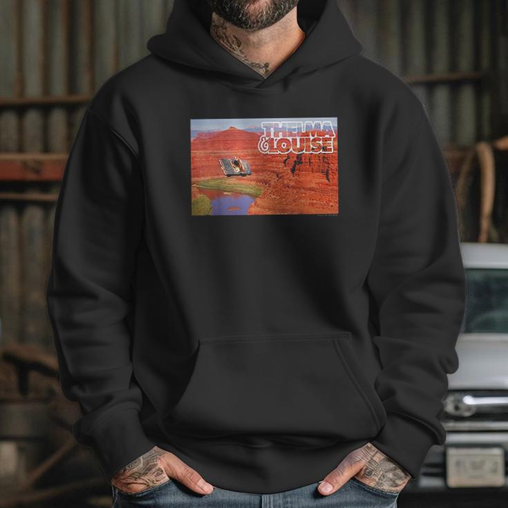 Thelma And Louise Hoodie Gifts for Her