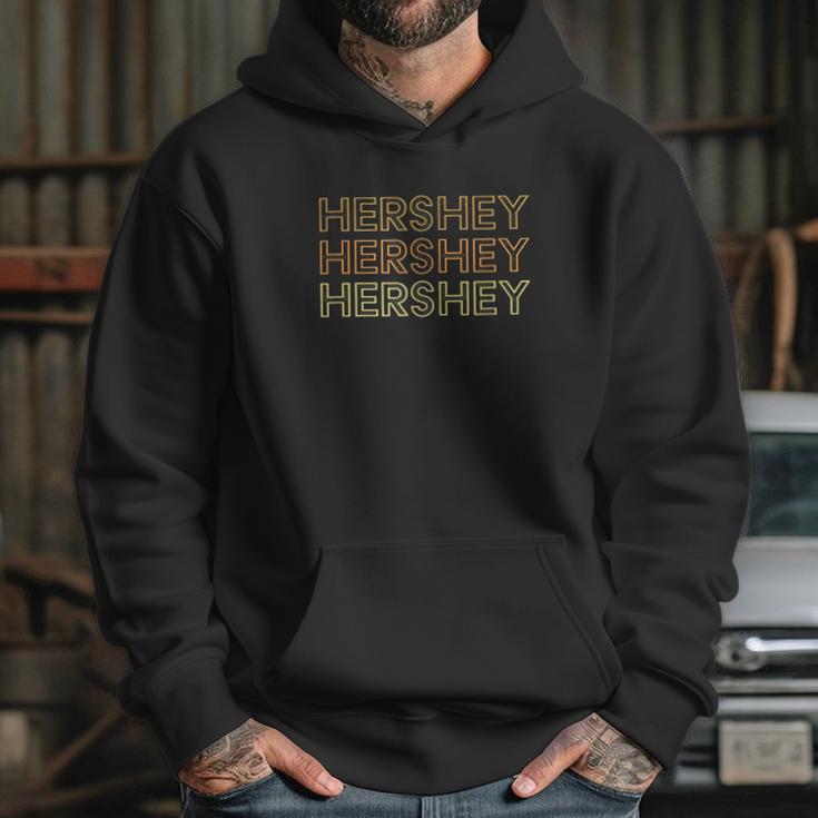 Local Hershey Gift Hoodie Gifts for Her