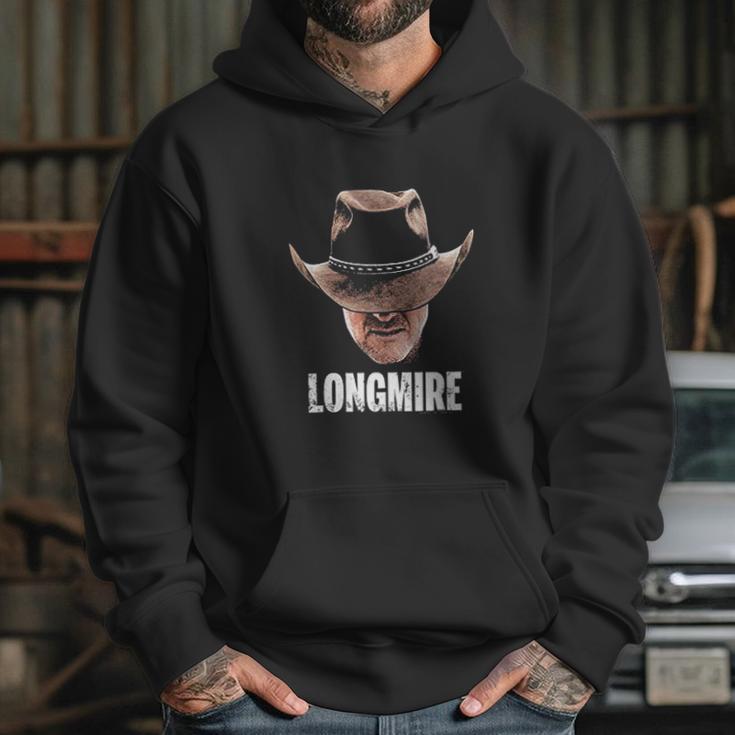 Longmire Long Haul Hoodie Gifts for Her