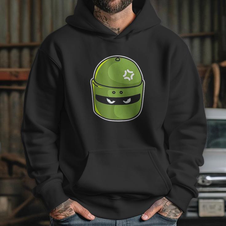 Lord Tachanka Chibi Cartoon Hoodie Gifts for Her