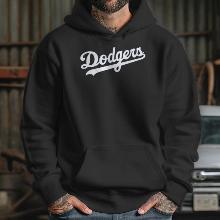 Los Angeles Dodgers Hoodie Gifts for Her