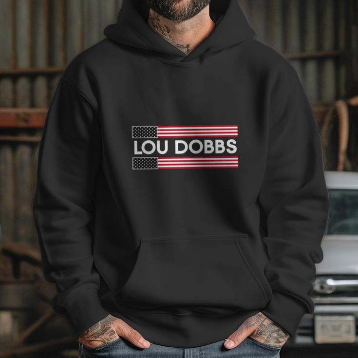 Lou Dobbs Hoodie Gifts for Her