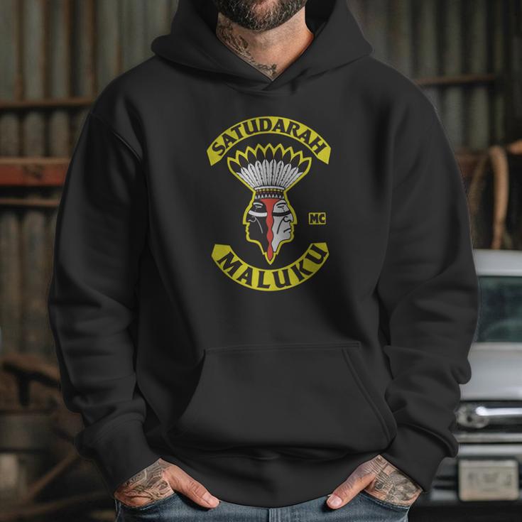 I Love This Satudarah Hoodie Gifts for Her