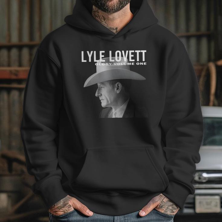 Lyle Lovett Tshirt Hoodie Gifts for Her