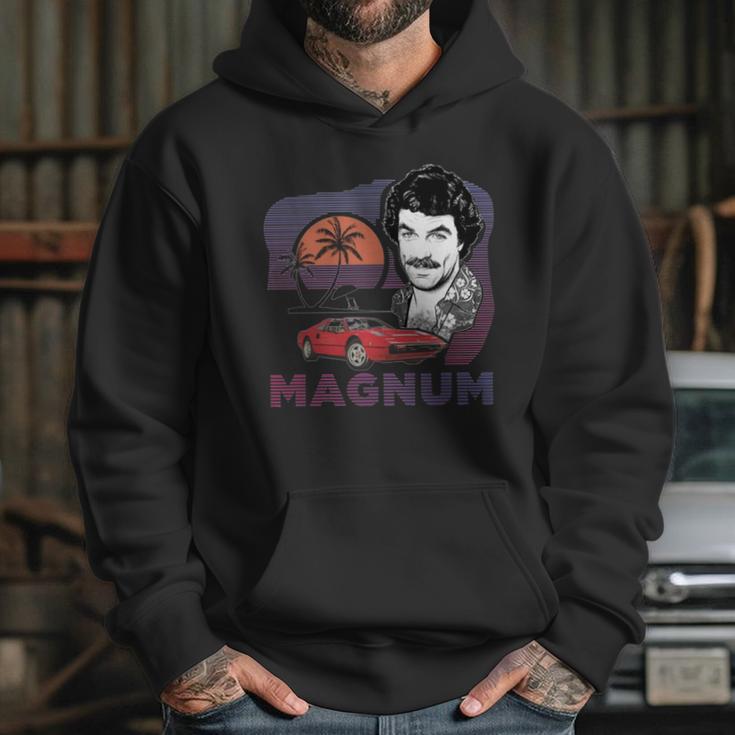 Magnum Pi T-Shirt Hoodie Gifts for Her