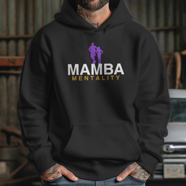 Mamba Mentality Always Shirt Hoodie Gifts for Her