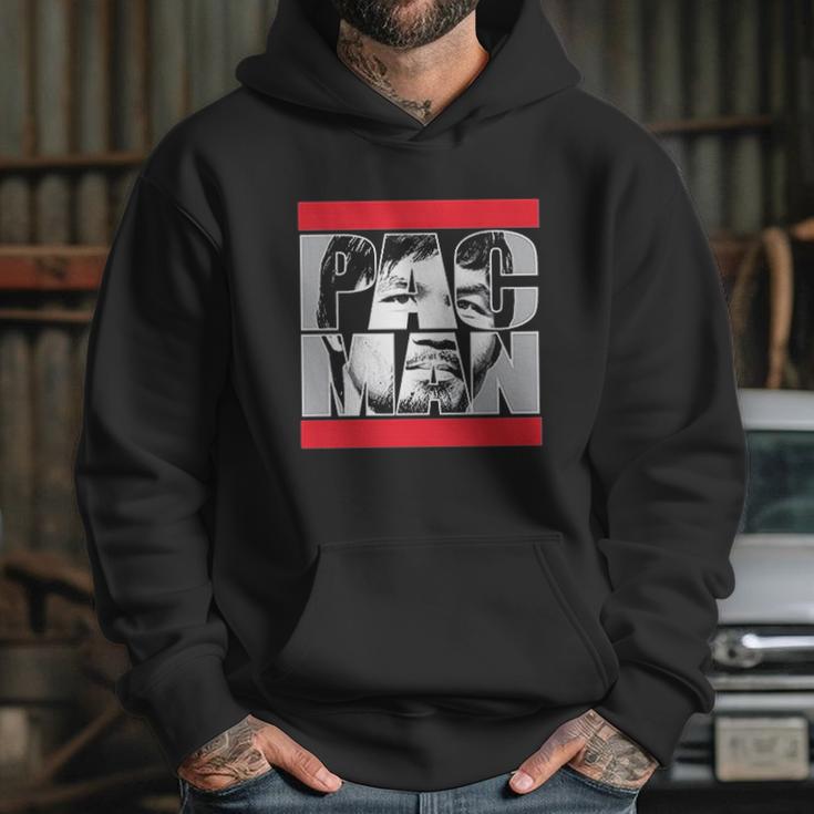 Man Manny Pacquiao Hoodie Gifts for Her