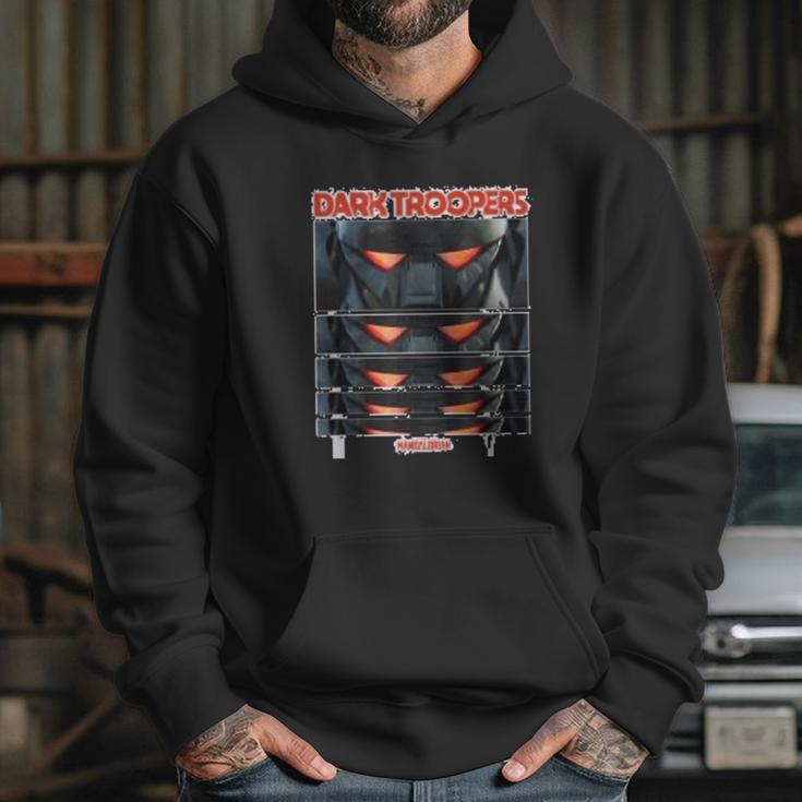 The Mandalorian Dark Troopers Hoodie Gifts for Her