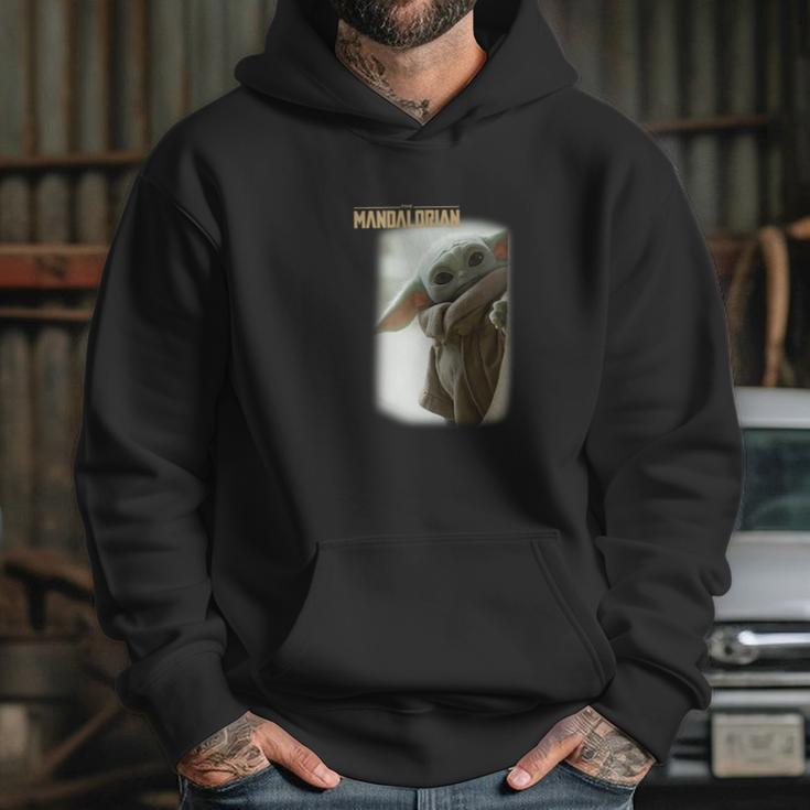 The Mandalorian Hoodie Gifts for Her