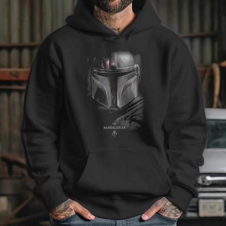 The Mandalorian Hoodie Gifts for Her