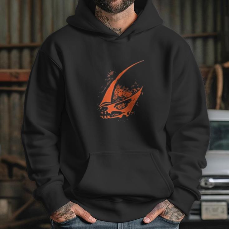 The Mandalorian Mudhorn Signet Hoodie Gifts for Her