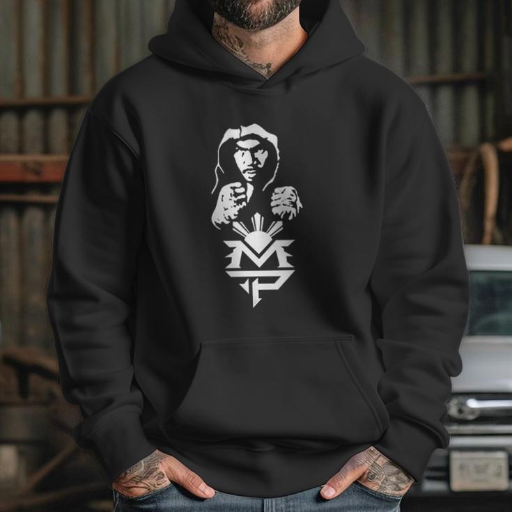 Manny Pacquiao Simple Wild Hoodie Gifts for Her