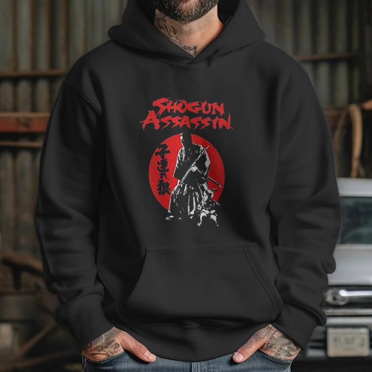 Mans Assassin Hoodie Gifts for Her