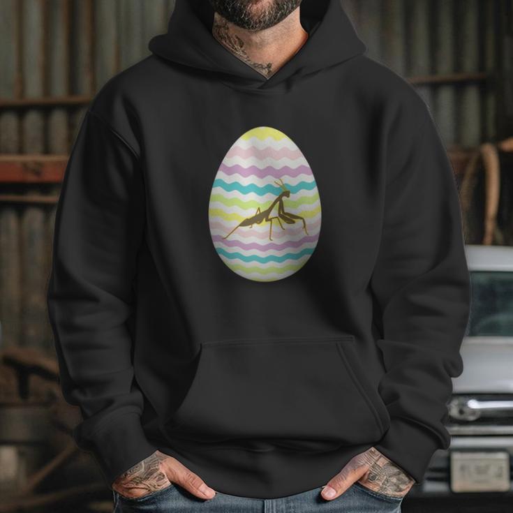 Mantis Easter Eggs Hoodie Gifts for Her