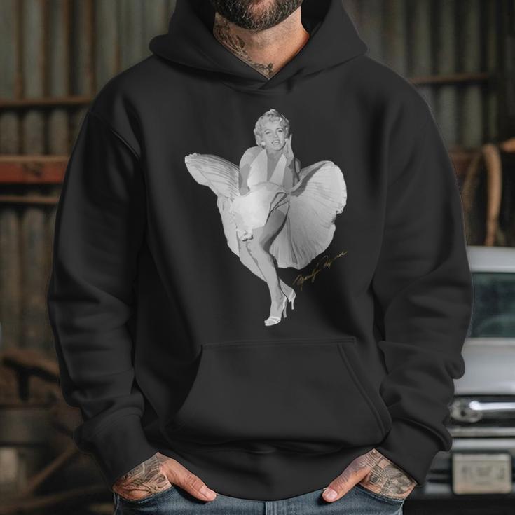 Marilyn Monroe Hoodie Gifts for Her