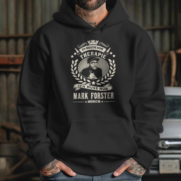 Mark Forster Hoodie Gifts for Her