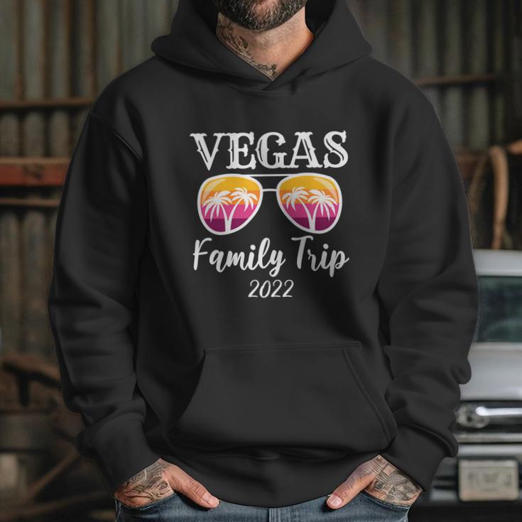 Matching Vacation Adult Family Trip 2022 Las Vegas Cool Gift Hoodie Gifts for Her