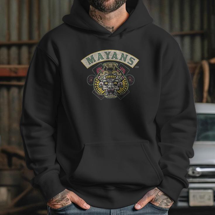 Mayans Vintage Ancient Symbol Hoodie Gifts for Her