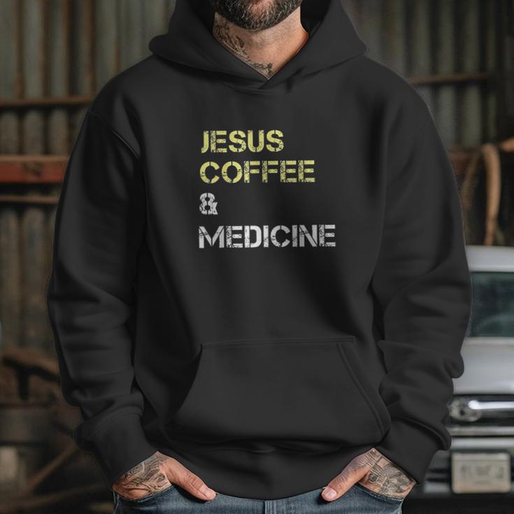 Medical Professionals Medicine Med Students Doctor Hoodie Gifts for Her