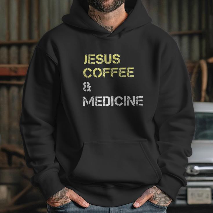 Medical Professionals Medicine Med Students Doctors Hoodie Gifts for Her