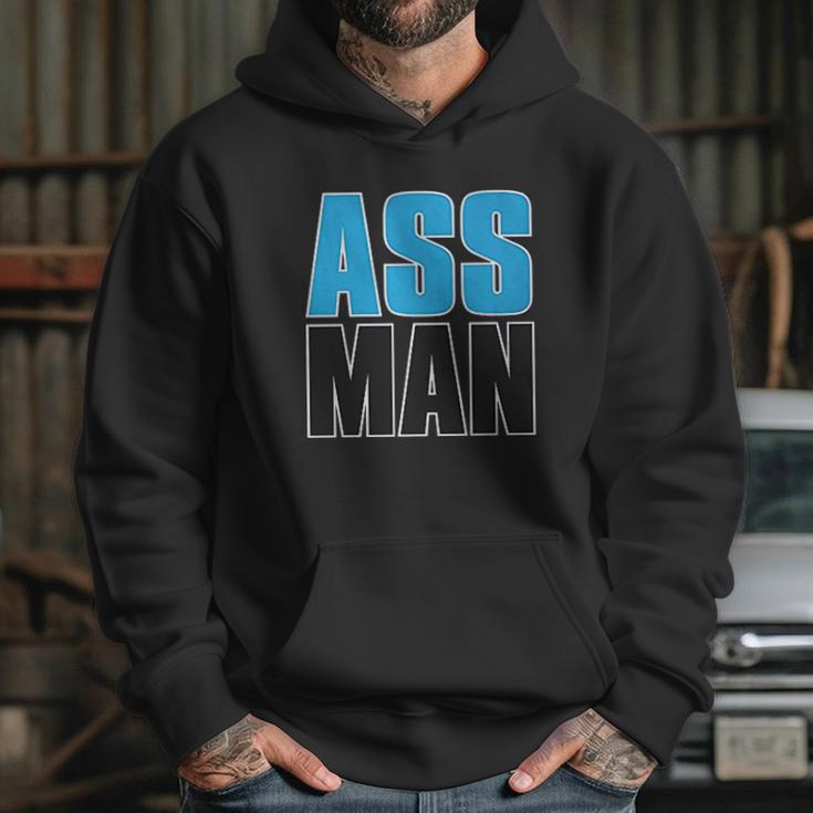 Mens Assman Hoodie Gifts for Her