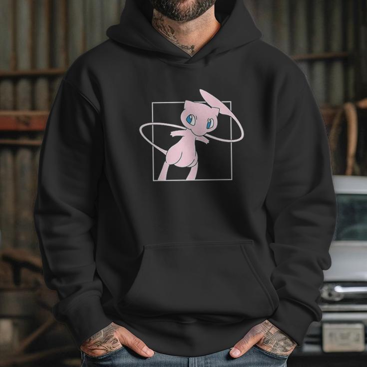 Mew Katana Hoodie Gifts for Her