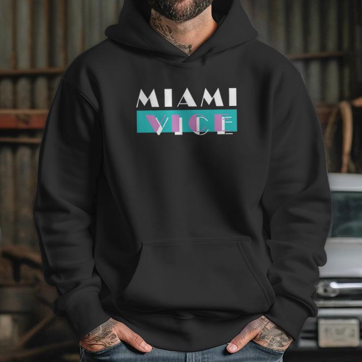 Miami Vice Hoodie Gifts for Her