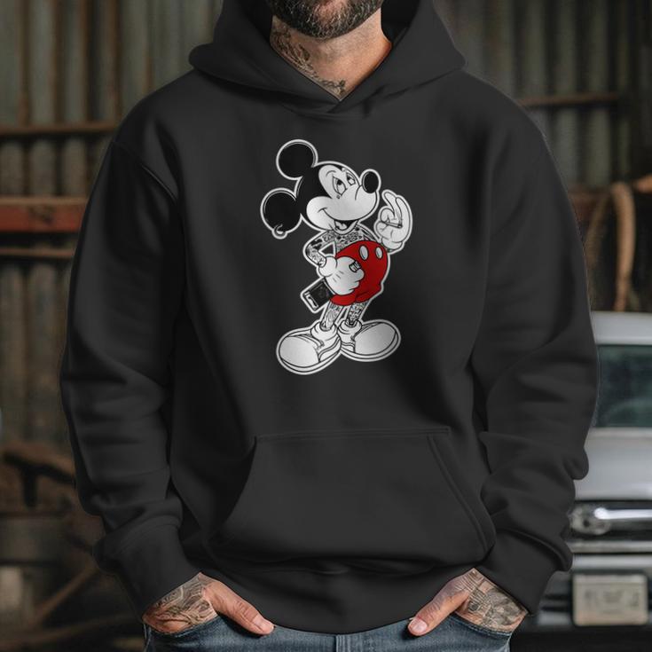 Mickey Mouse Cute Hoodie Gifts for Her