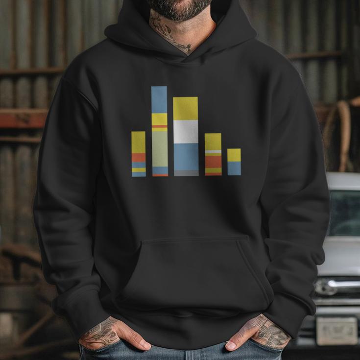 Minimalist Simpsons T-Shirt Hoodie Gifts for Her