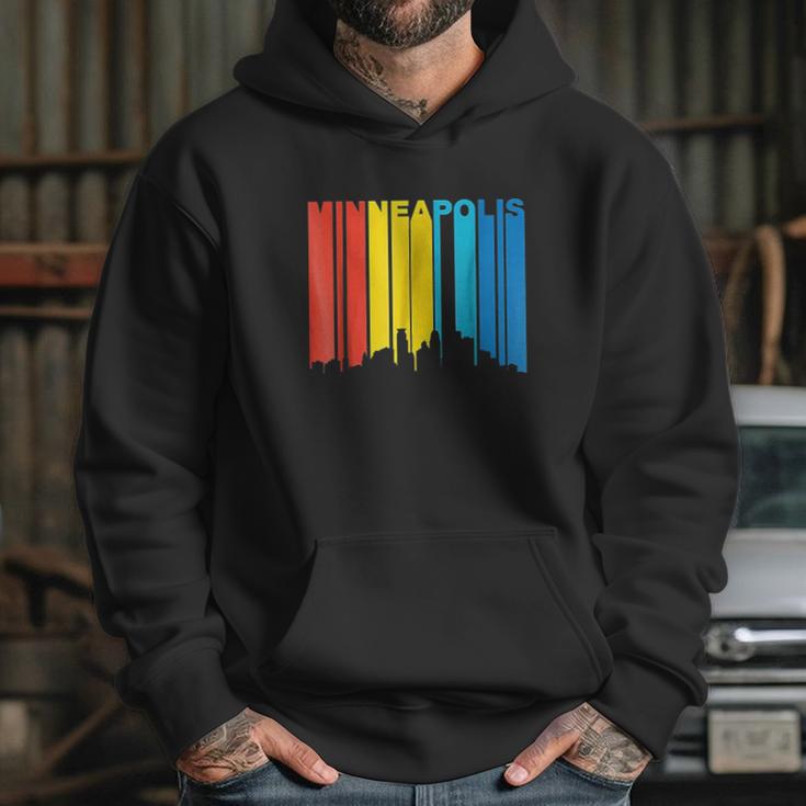 Minneapolis Minnesota Hoodie Gifts for Her