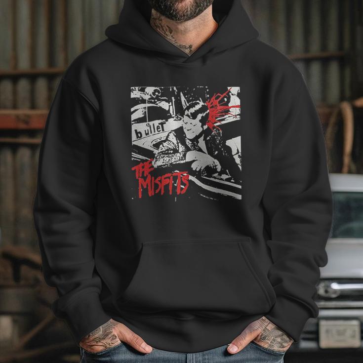 Misfits The Mens Hoodie Gifts for Her