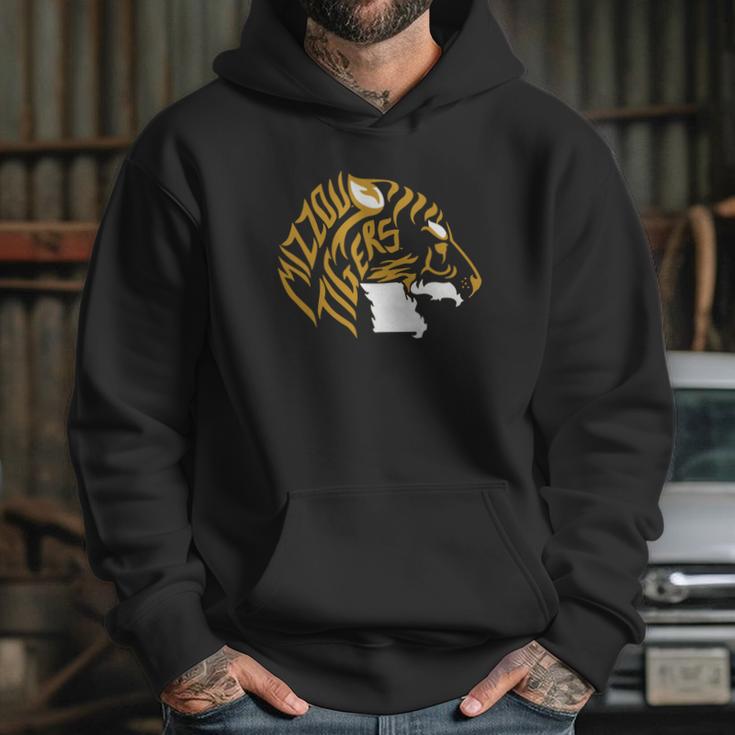 Mizzou Tigers Hoodie Gifts for Her