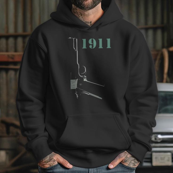 Model 1911 Hoodie Gifts for Her