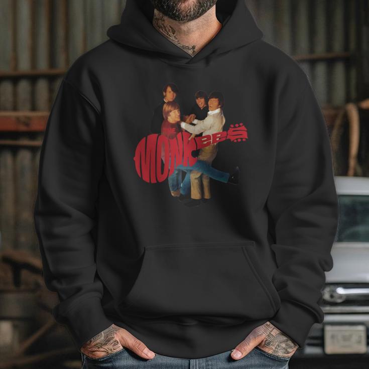 The Monkees T-Shirt Hoodie Gifts for Her