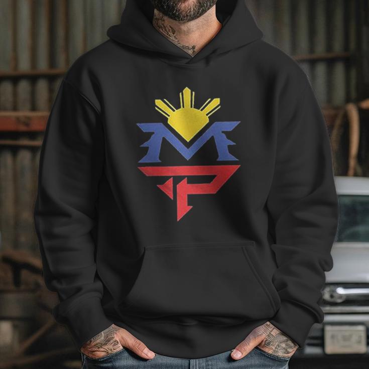 Moslad Klosy Manny Pacquiao Hoodie Gifts for Her