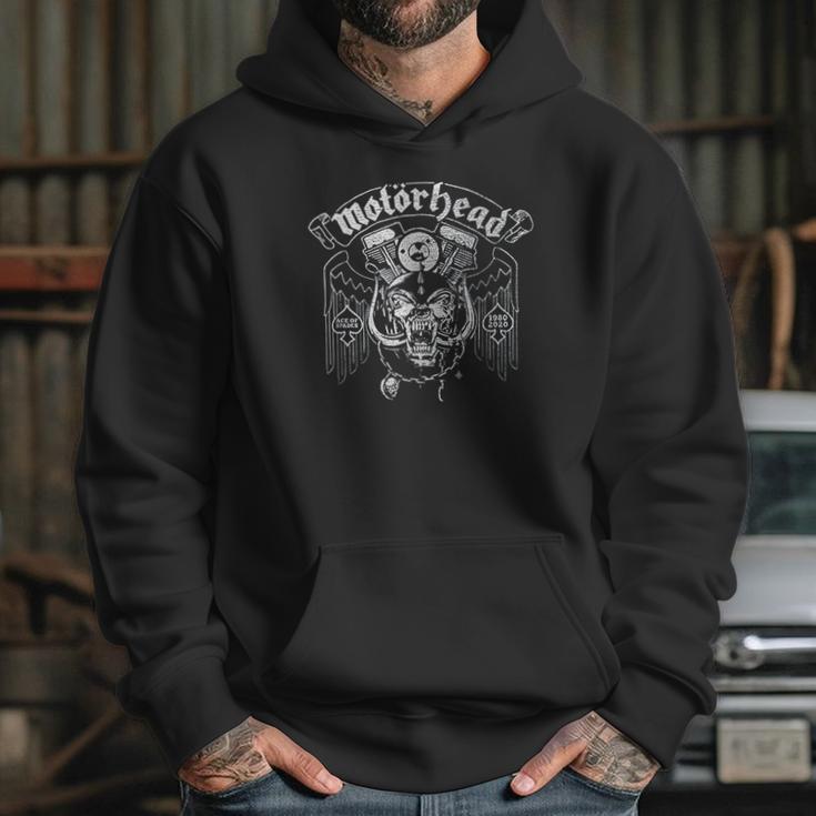 Motörhead Ace Of Spades 1980 Hoodie Gifts for Her