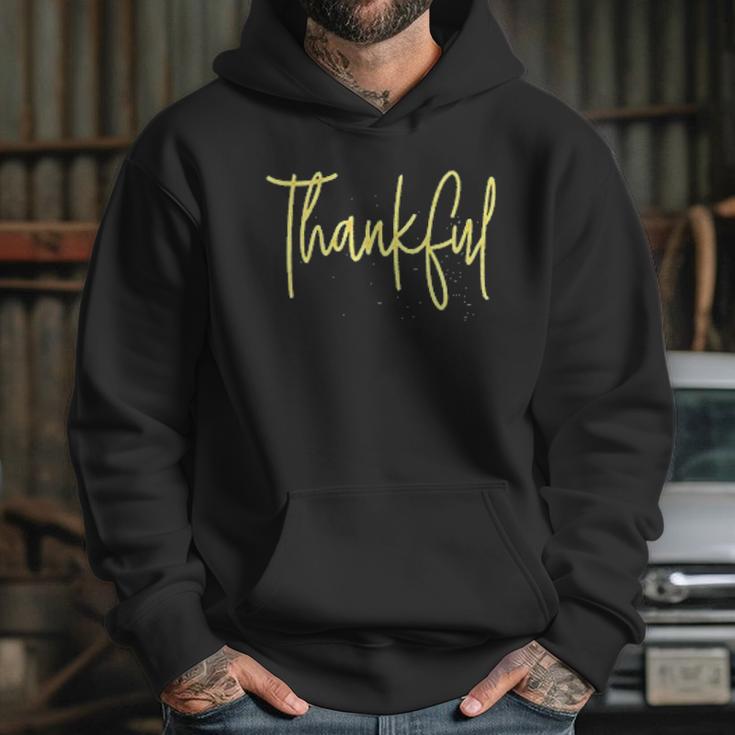 Mousya Thanksgiving Hoodie Gifts for Her