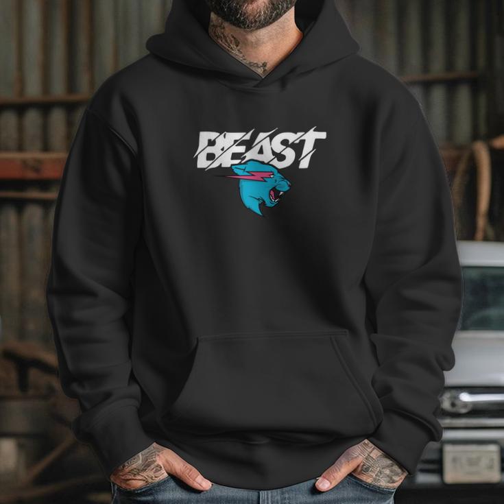 Mr Beast Shirt Hoodie Gifts for Her