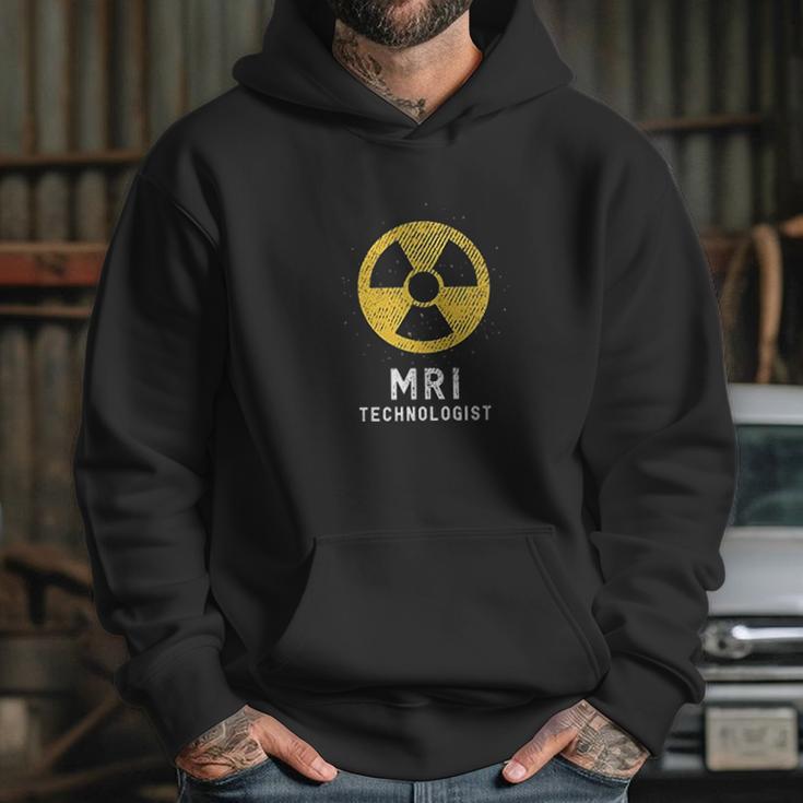 Mri Technologist Radiology Technician X Ray Ct Mri Tech Hoodie Gifts for Her