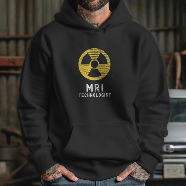 Mri Technologist Radiology Technician Xray Ct Mri Tech Hoodie Gifts for Her