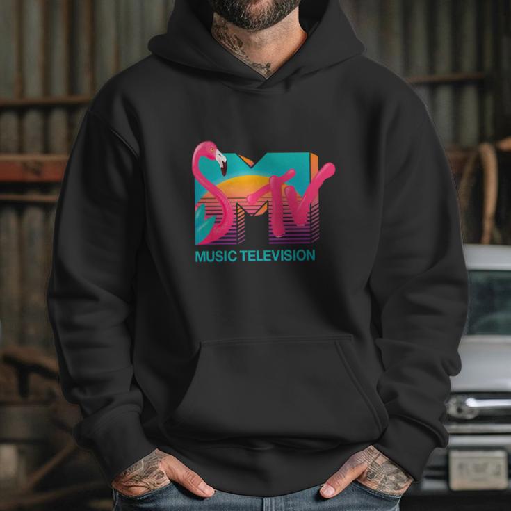 Mtv Music Television Hoodie Gifts for Her