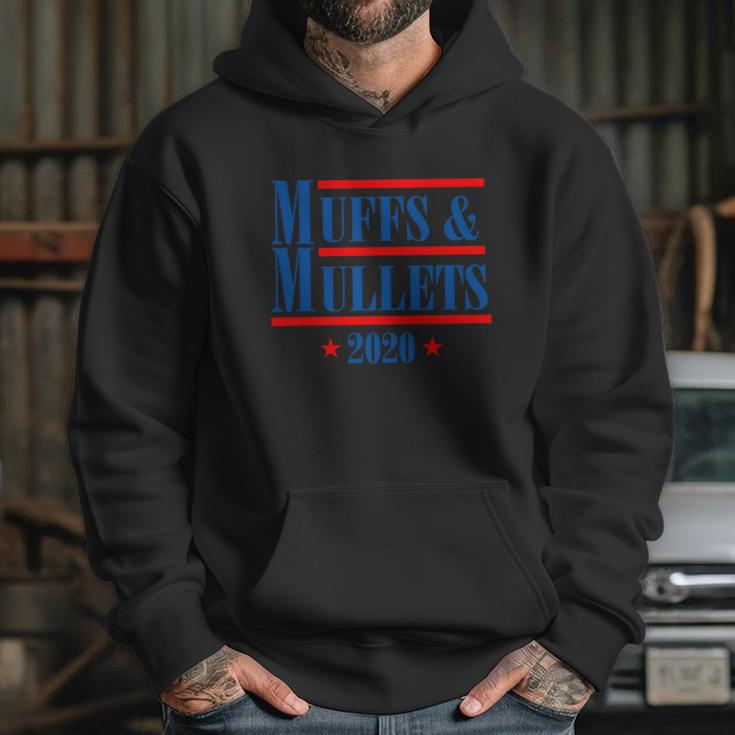 Muffs And Mullets 2020 Shirt Hoodie Gifts for Her