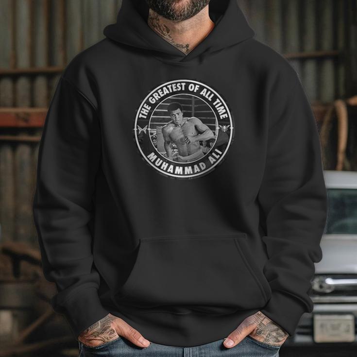 Muhammad Ali The Greatest Of All Time Hoodie Gifts for Her