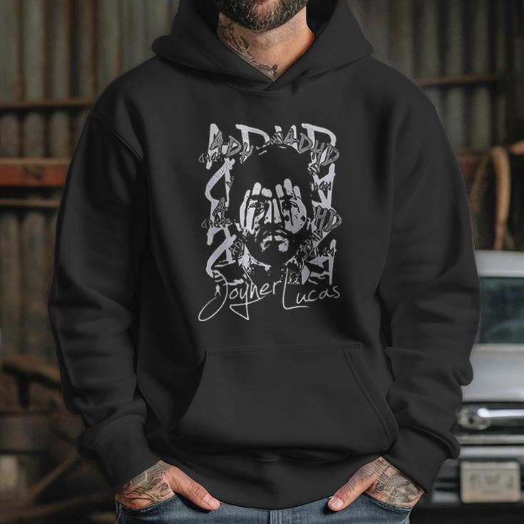 Namaclosing Joyner Lucas Hoodie Gifts for Her