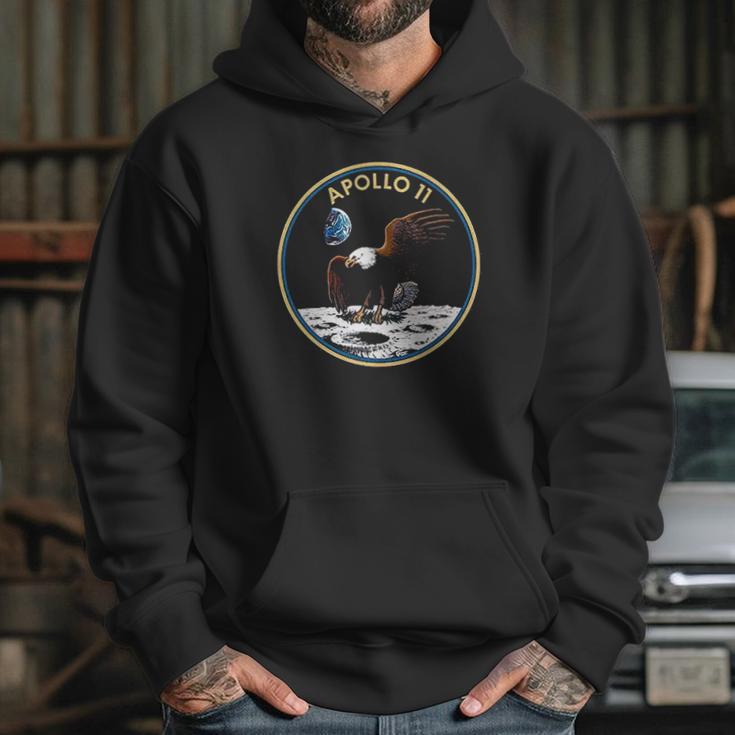 Nasa Apollo Hoodie Gifts for Her