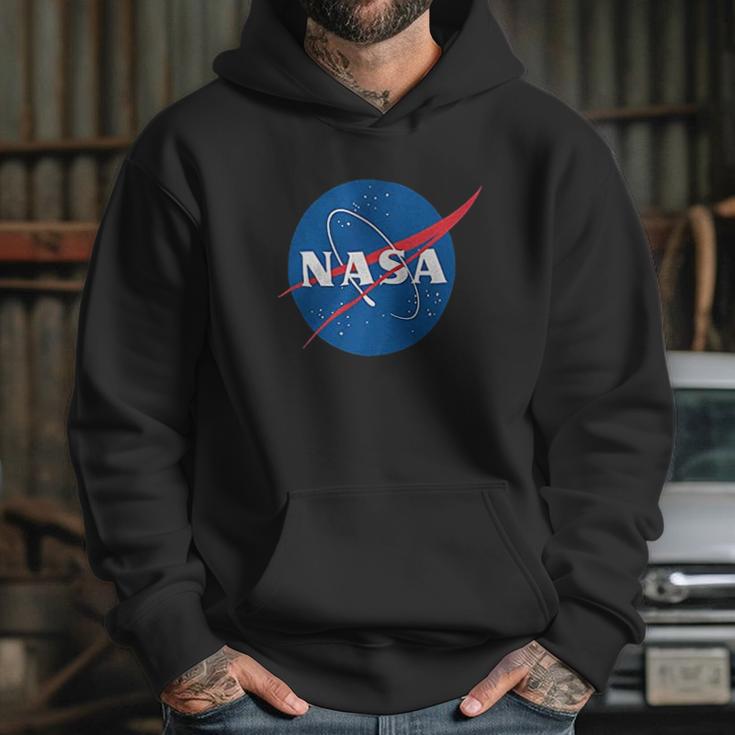 Nasa Meatball Classic Hoodie Gifts for Her