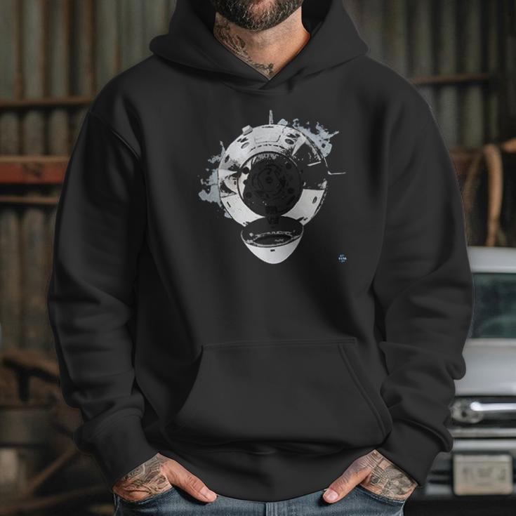 Nasa Spacex Hoodie Gifts for Her