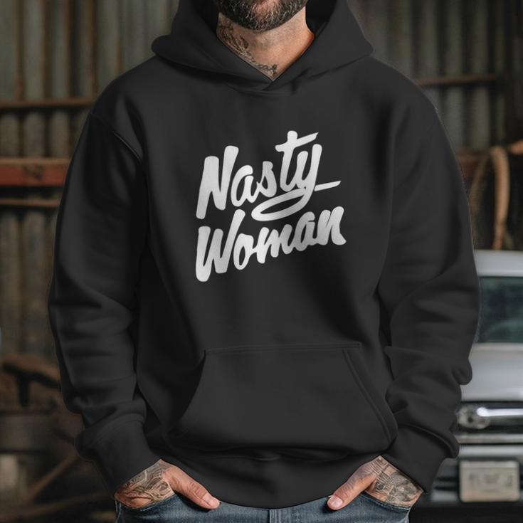 Nasty Woman Shirt Nasty Woman Tee Hoodie Gifts for Her