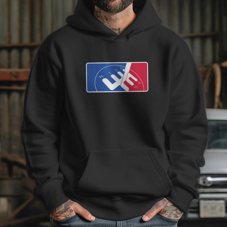 National Motorsport League Hoodie Gifts for Her